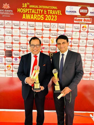 Award Celebration 2