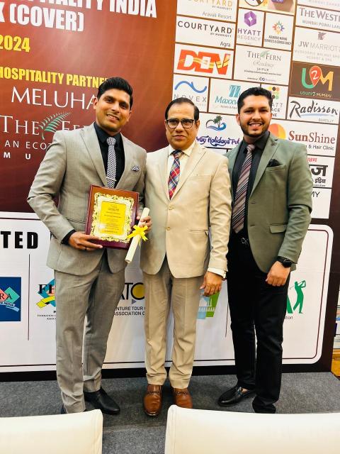 Award Celebration 4