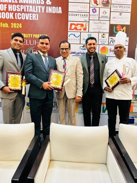 Award Celebration 6