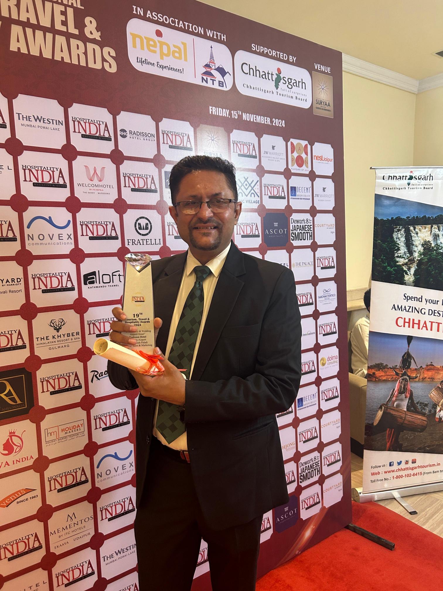 Award Celebration 9