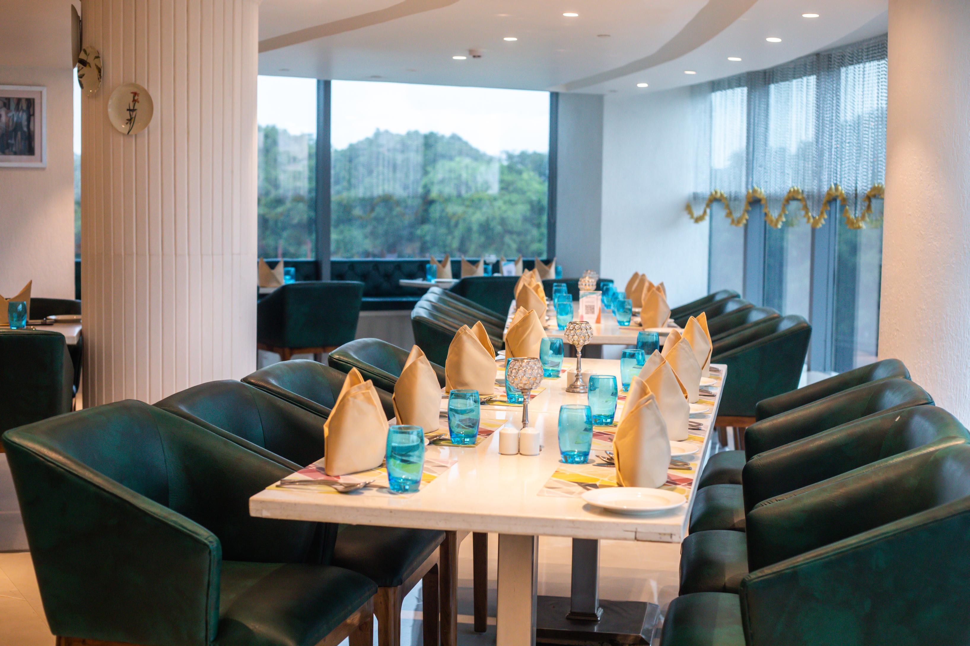 Event Space