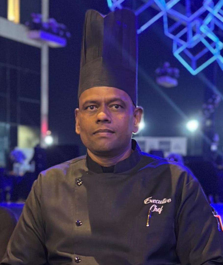 Executive Chef
