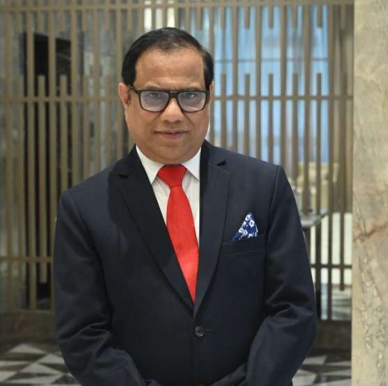 Managing Director