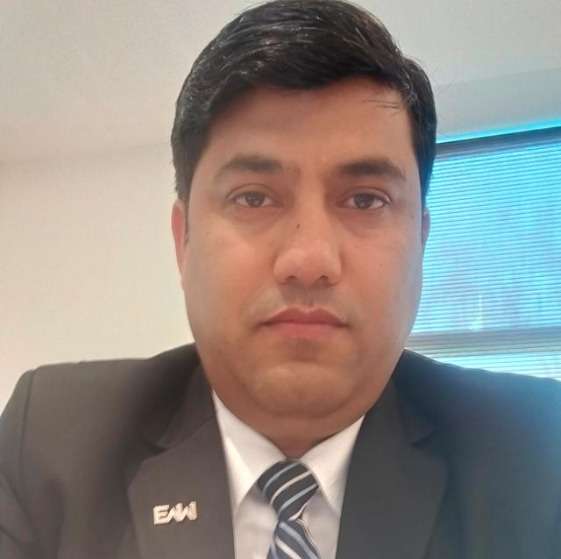 Purchase Manager