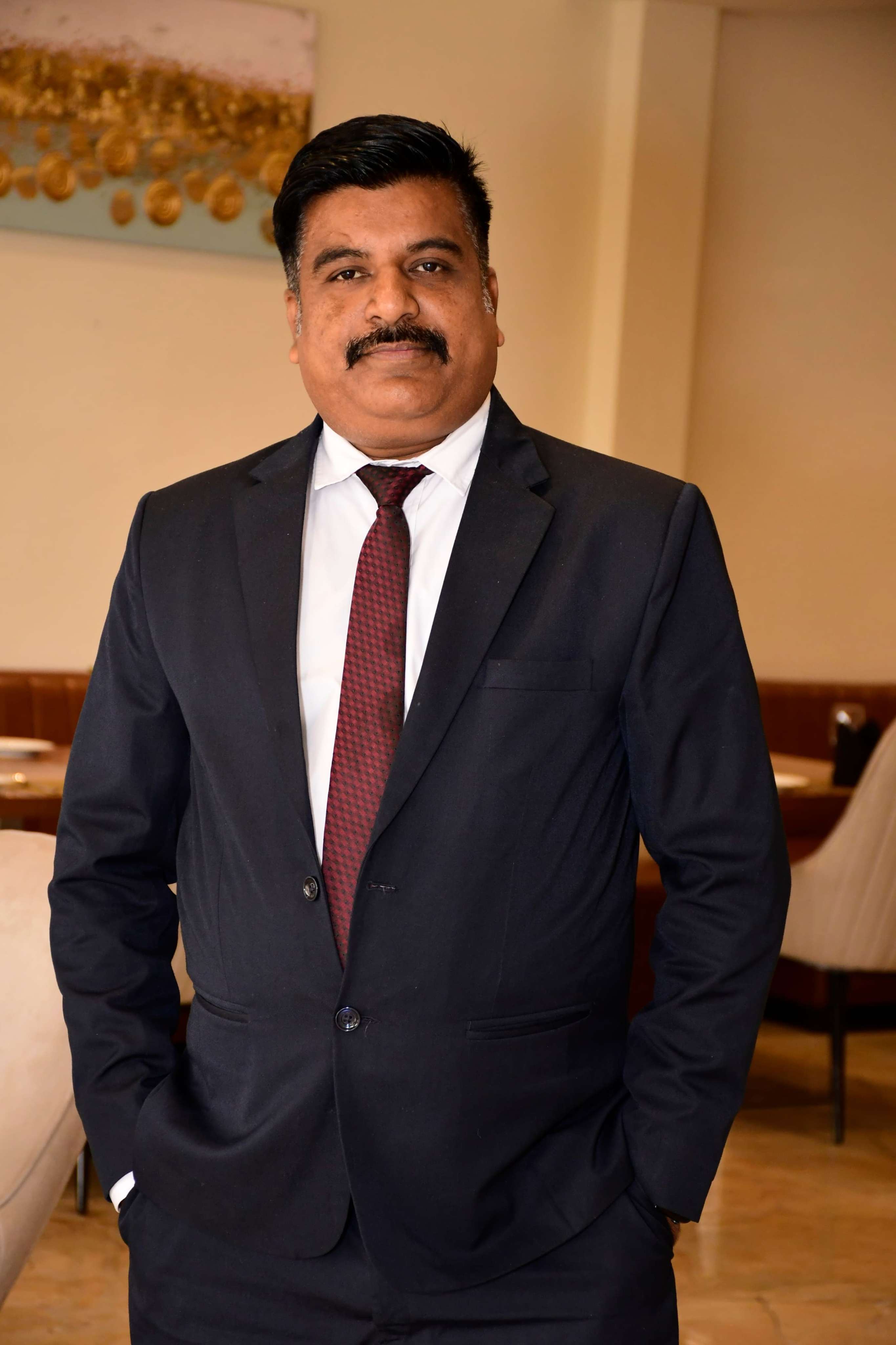 Director Sales & Operation